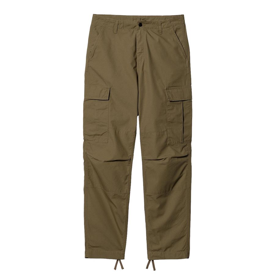 Regular Cargo Pant pantaloni da uomo Carhartt WIP | I0324671N302